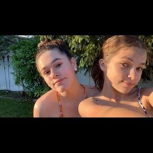 Meet your Posher, Gabrielle